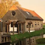 De Beijersche Stee, Logies Aan De Waterkant Casa vacanze Stolwijk