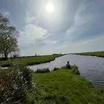 De Beijersche Stee, Logies Aan De Waterkant Casa vacanze Stolwijk
