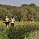 De Beijersche Stee, Logies Aan De Waterkant * Stolwijk