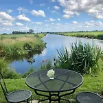 De Beijersche Stee, Logies Aan De Waterkant Casa vacanze Stolwijk