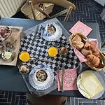 Casa vacanze De Beijersche Stee, Logies Aan De Waterkant *