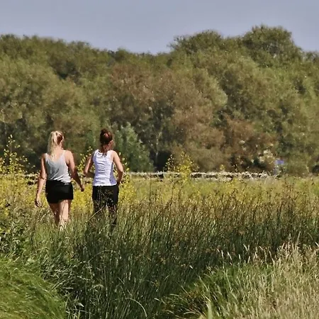 De Beijersche Stee, Logies Aan De Waterkant * Stolwijk