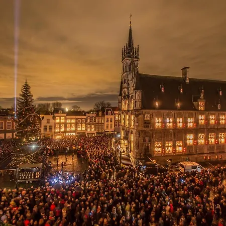 Holiday home De Beijersche Stee, Logies Aan De Waterkant Stolwijk