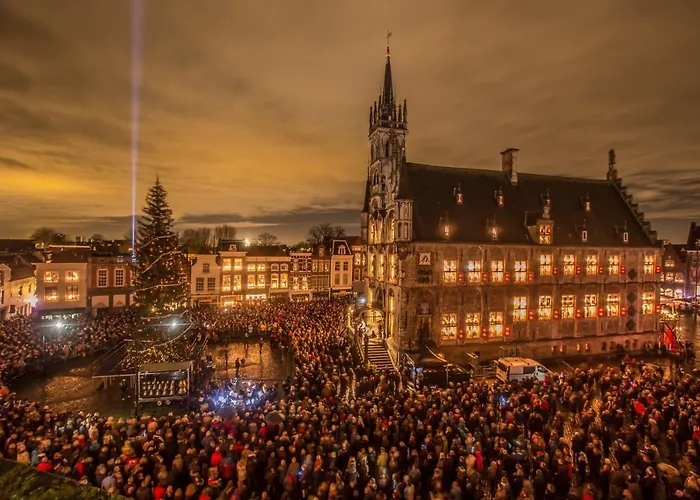 בית נופש De Beijersche Stee, Logies Aan De Waterkant Stolwijk