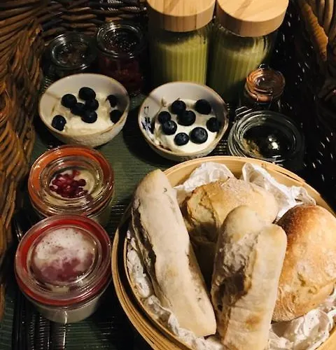 De Beijersche Stee, Logies Aan De Waterkant Stolwijk