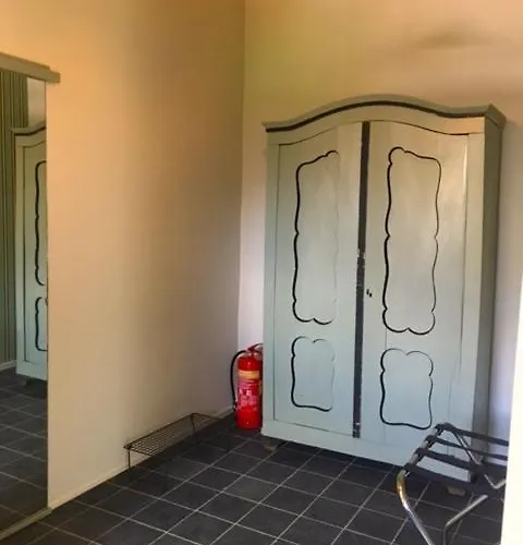 بيت للعطل De Beijersche Stee, Logies Aan De Waterkant *