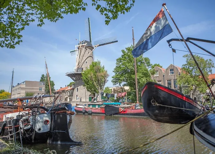De Beijersche Stee, Logies Aan De Waterkant بيت للعطل