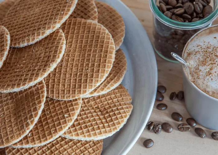 De Beijersche Stee, Logies Aan De Waterkant *