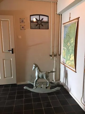 De Beijersche Stee, Logies Aan De Waterkant * Stolwijk